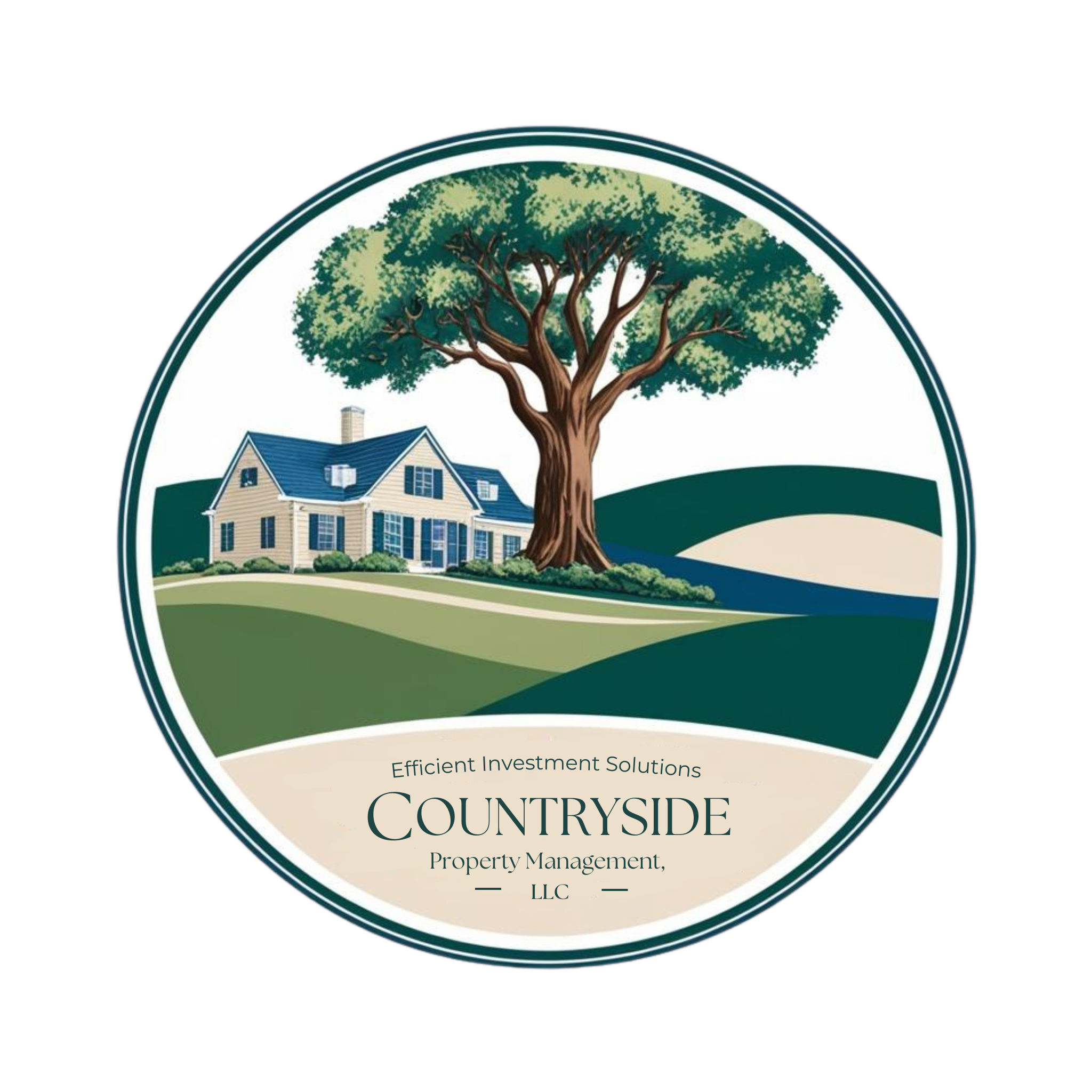 company logo